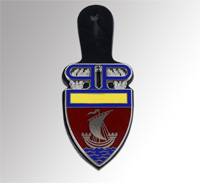 Pucelle PP Brigadier
